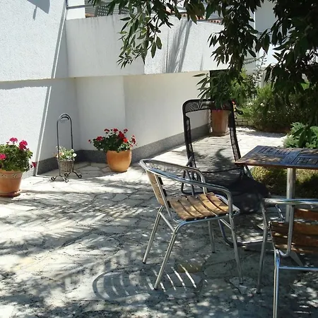 By The Sea Petrcane, Zadar - 13490 Apartamento *