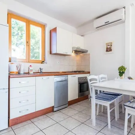 By The Sea Petrcane, Zadar - 13490 Apartamento *