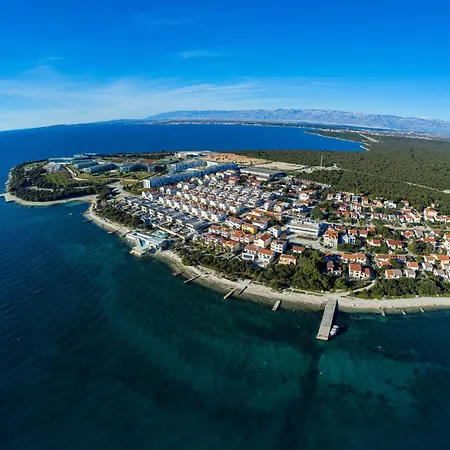 아파트 By The Sea Petrcane, Zadar - 13490 *