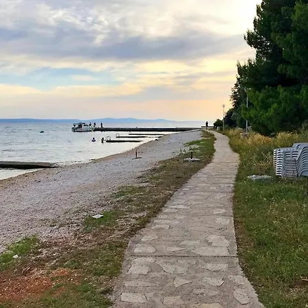 By The Sea Petrcane, Zadar - 13490 아파트