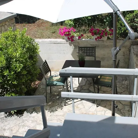 Apartamento By The Sea Petrcane, Zadar - 13490 *