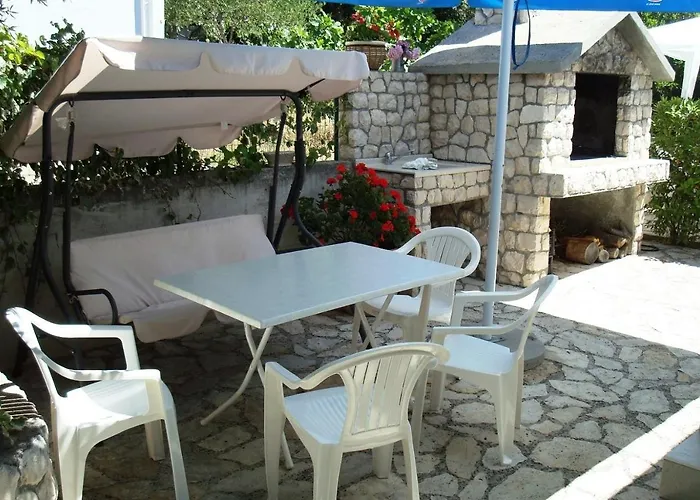 아파트 By The Sea Petrcane, Zadar - 13490 돈제페트레케인