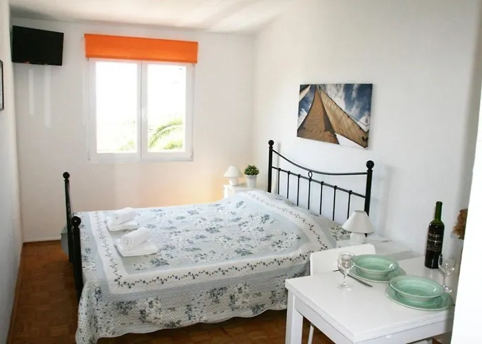 아파트 By The Sea Petrcane, Zadar - 13490 돈제페트레케인