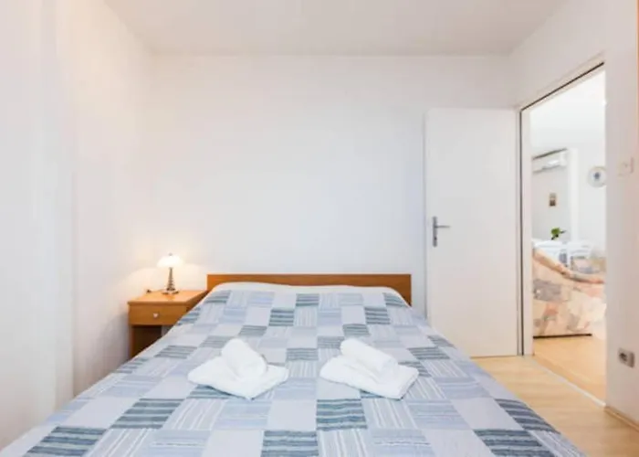 By The Sea Petrcane, Zadar - 13490 돈제페트레케인