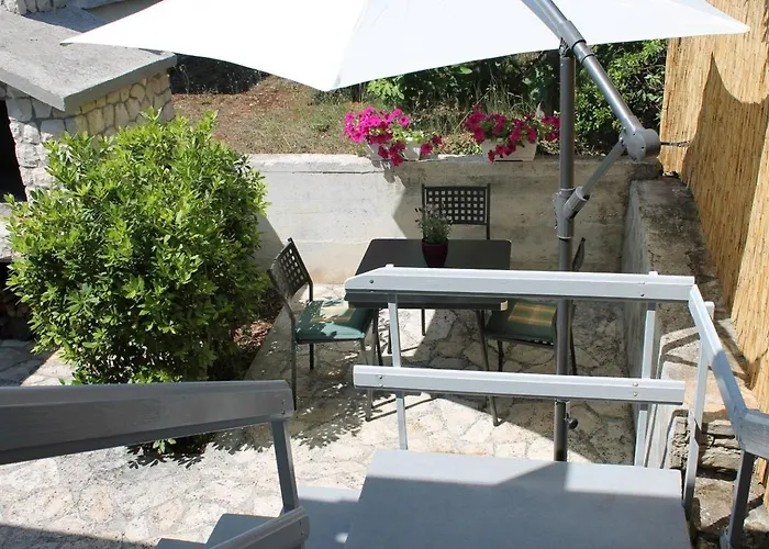 아파트 By The Sea Petrcane, Zadar - 13490 *
