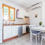 By The Sea Petrcane, Zadar - 13490 公寓 *