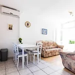 公寓 By The Sea Petrcane, Zadar - 13490 佩特坎内