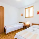 公寓 By The Sea Petrcane, Zadar - 13490 *