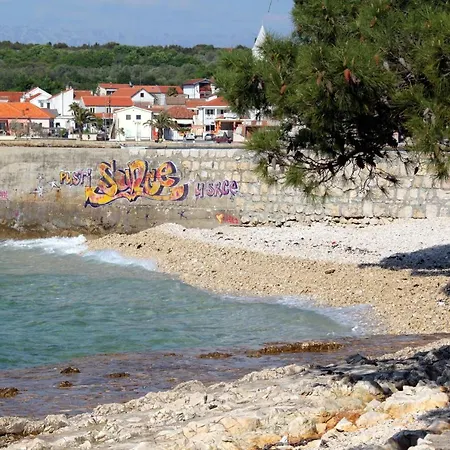 Apartman By The Sea Petrcane, Zadar - 13490 *