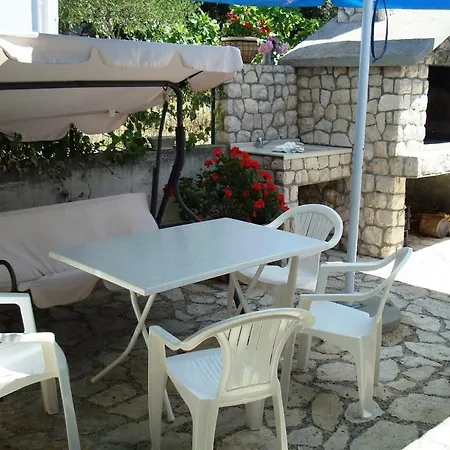 Apartman By The Sea Petrcane, Zadar - 13490 Petrčane
