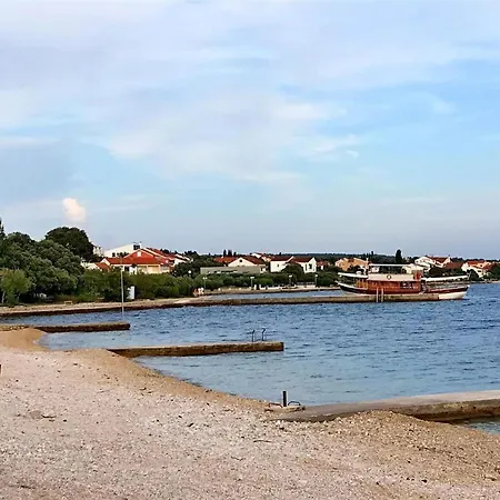 By The Sea Petrcane, Zadar - 13490 Apartman *