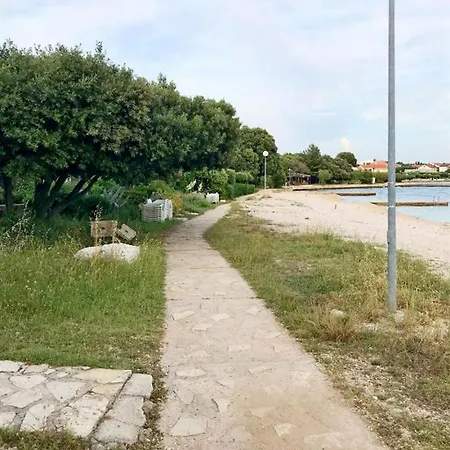 By The Sea Petrcane, Zadar - 13490 Apartman