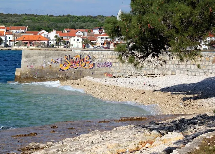 Apartman By The Sea Petrcane, Zadar - 13490 *