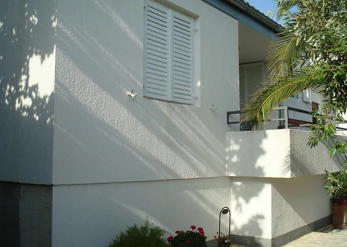 By The Sea Petrcane, Zadar - 13490 * Petrcane