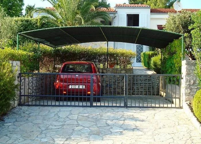 By The Sea Petrcane, Zadar - 13490 Apartman *