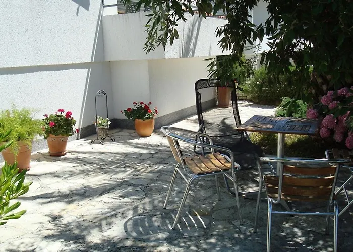 By The Sea Petrcane, Zadar - 13490 Apartman *