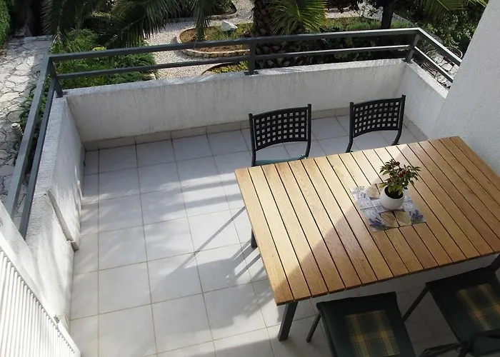 By The Sea Petrcane, Zadar - 13490 Apartmán Petrcane
