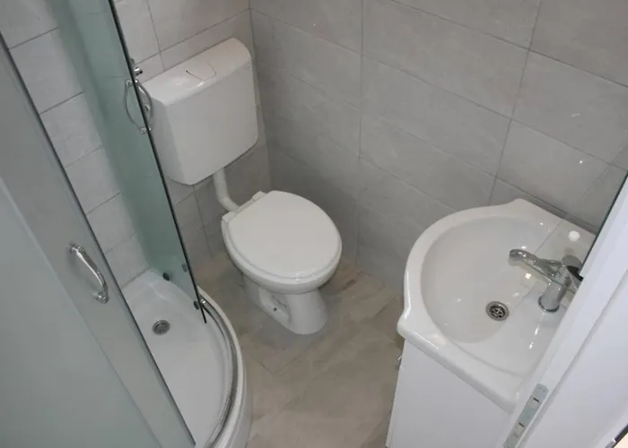 By The Sea Petrcane, Zadar - 13490 Petrcane