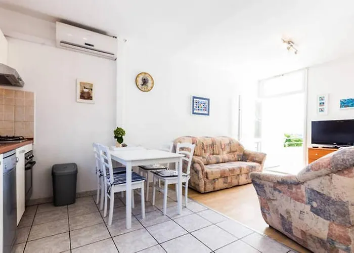 Apartman By The Sea Petrcane, Zadar - 13490 Petrcane